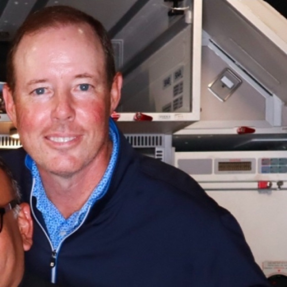 Meet your Posher, Mark